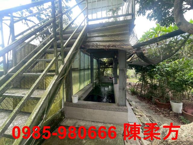 嘉義竹崎透天-11