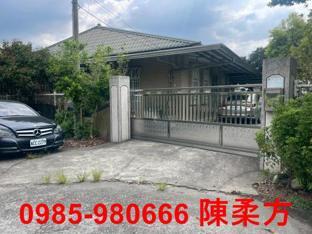 嘉義竹崎透天-13