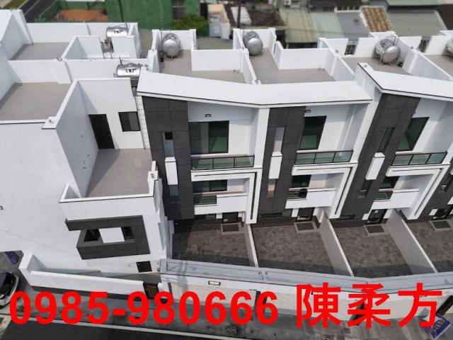 嘉義中埔別墅-14