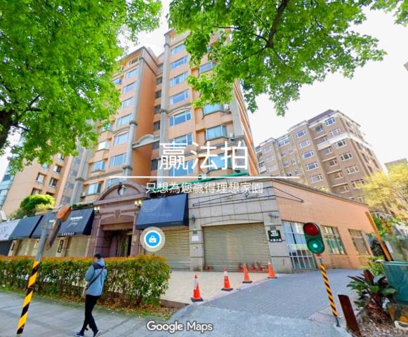 中山區法拍大樓-6