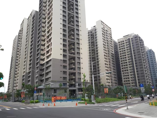 板橋大樓拍賣-2