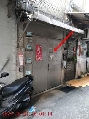 新北公寓法拍-1