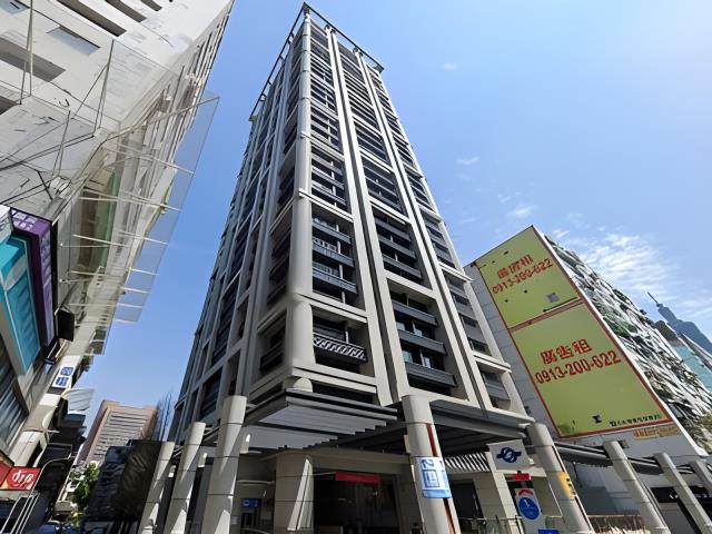 台北大樓法拍-2