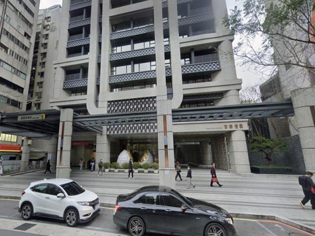 台北大樓法拍-4