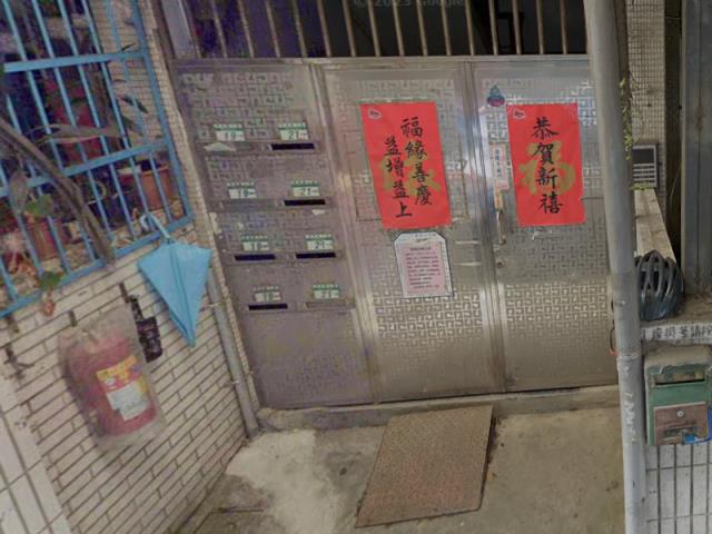 新北公寓法拍-1