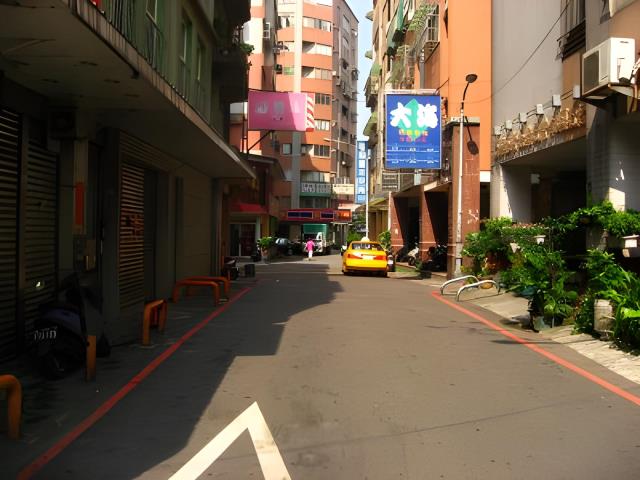 桃園桃園區拍賣大樓-6