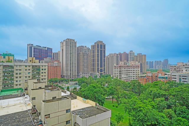 高雄鼓山大樓-14