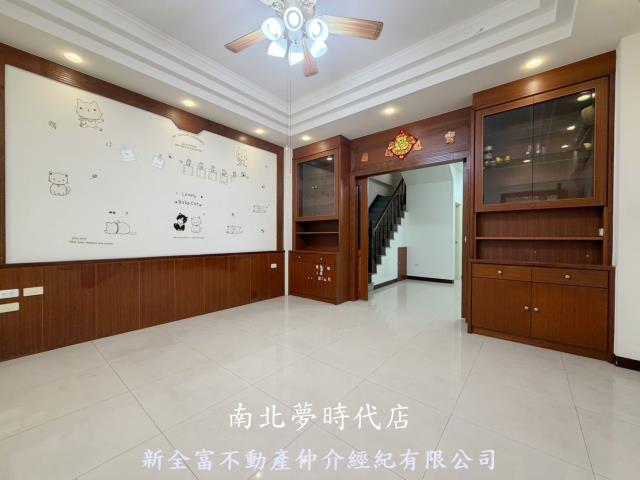 台南善化透天-3