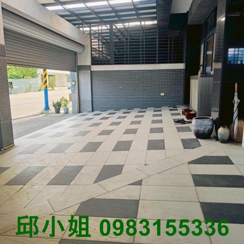 嘉義西區透天-1