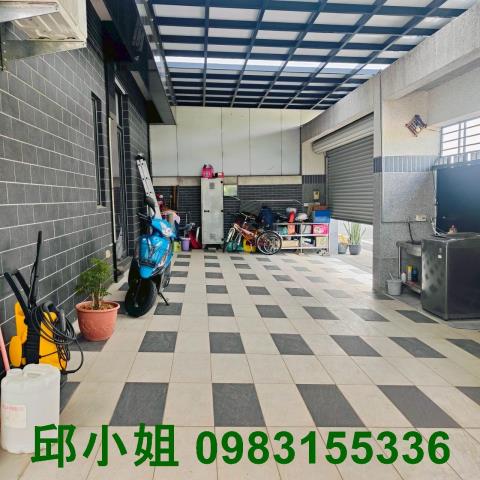 嘉義西區透天-2