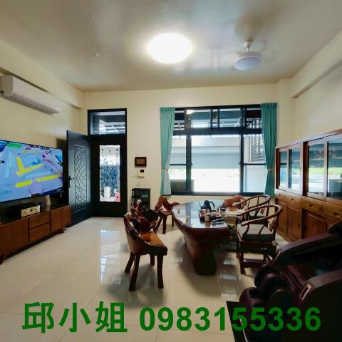 嘉義西區透天-4