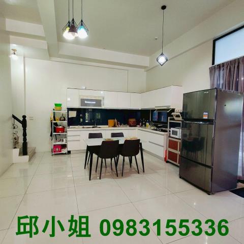 嘉義西區透天-5