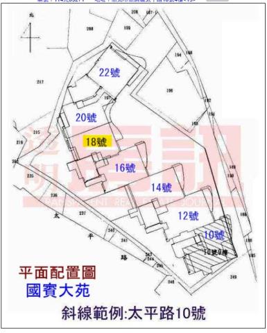 新北新店法拍大樓-15