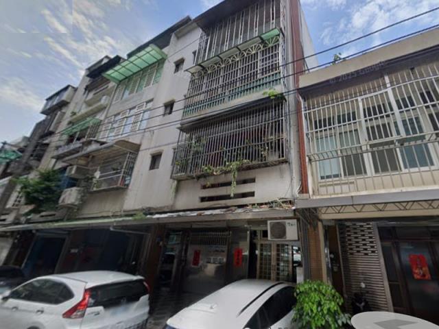 桃園平鎮公寓法拍-2