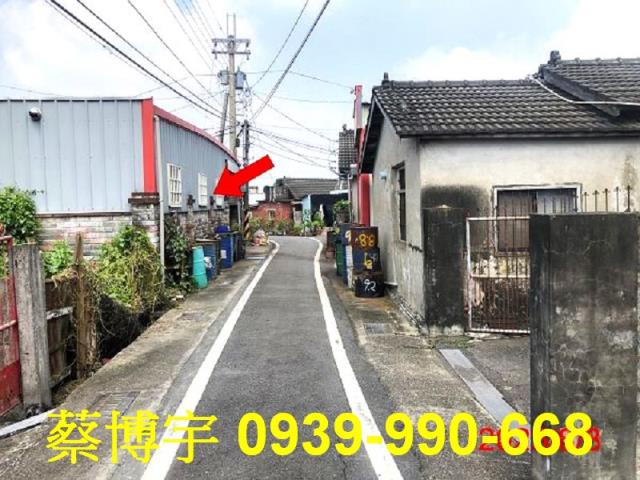 埤頭法拍屋新庄路透天