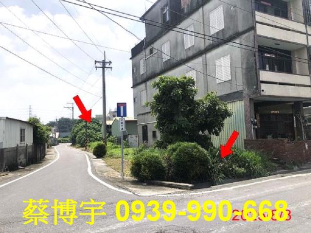 埤頭法拍屋新庄路透天