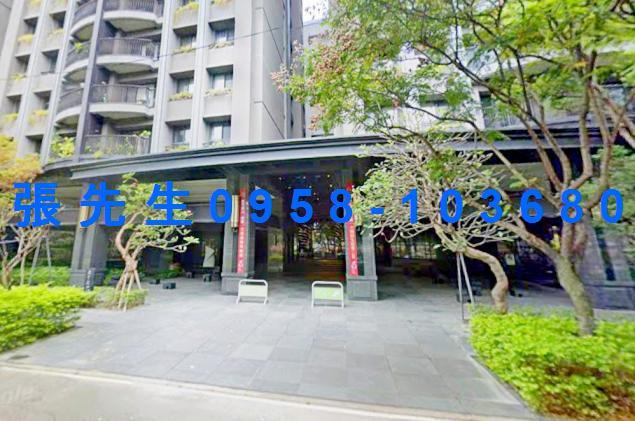 北屯法拍大樓-4