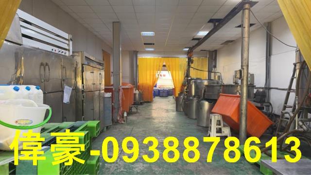 燕巢廠房-1