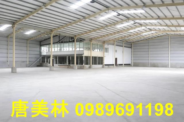 桃園龜山廠房-3