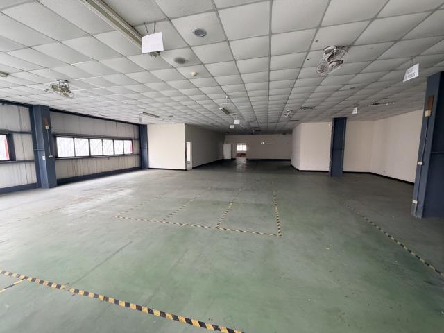 桃園楊梅廠房-2