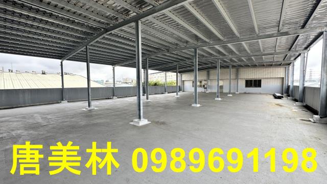 桃園龜山廠房-11