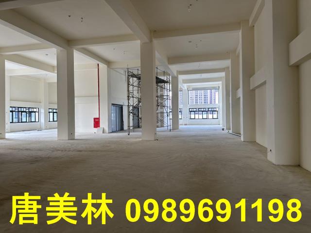 桃園龜山廠房-2