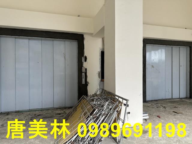 桃園龜山廠房-9