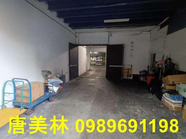 桃園龜山廠房-4