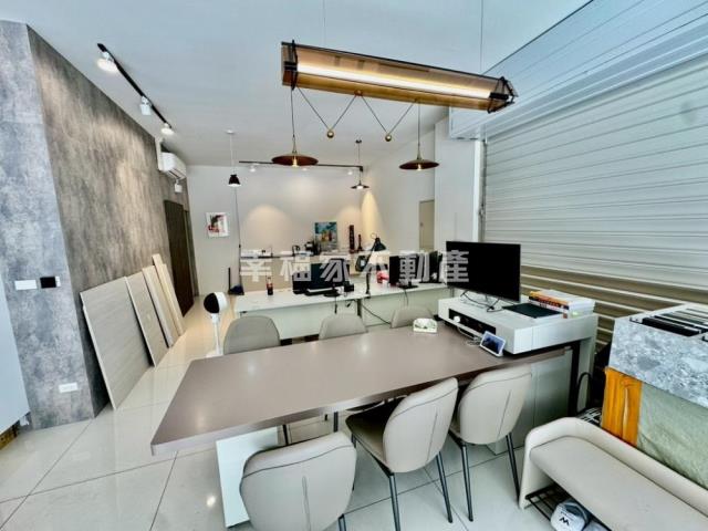 台南新市一樓-3