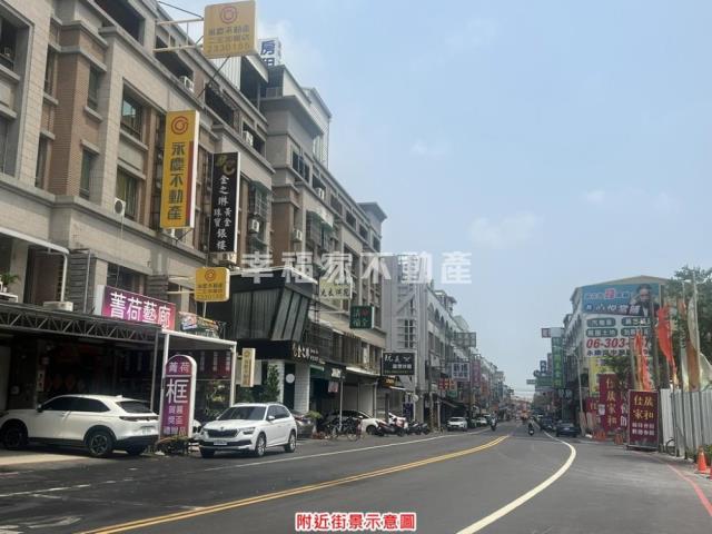 台南永康別墅-14