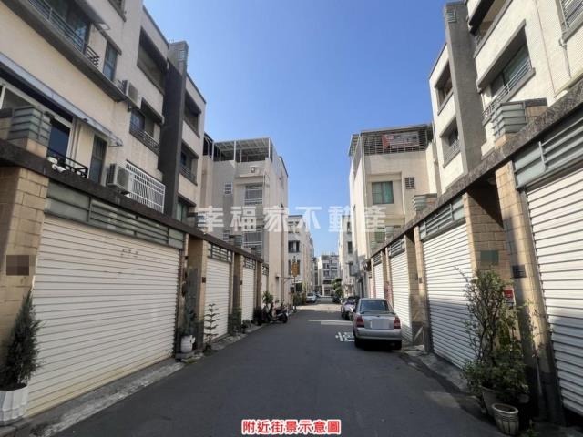 台南永康別墅-1