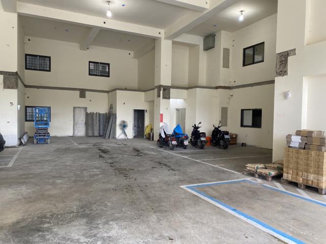 桃園蘆竹廠房-6
