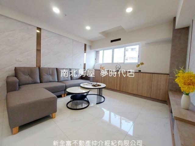 台南永康大樓-2