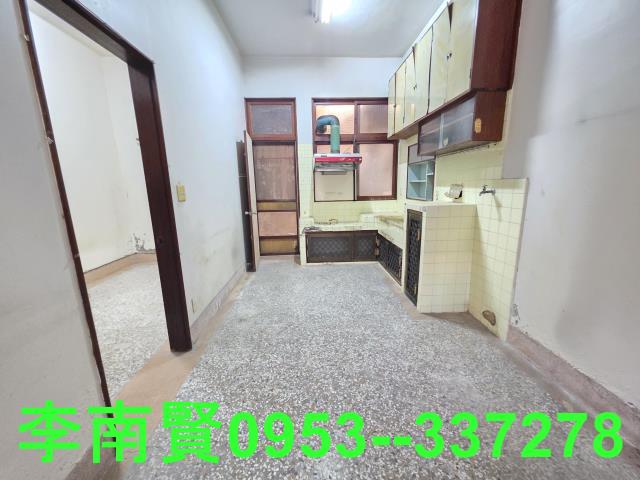 台南東區透天-4