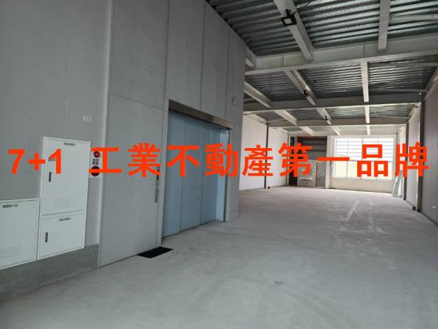 岡山廠房-5