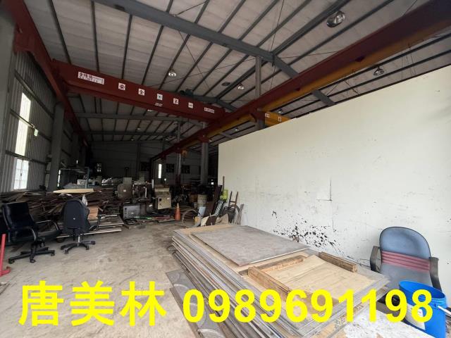 蘆竹廠房-2