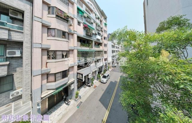 台南安平華廈-14