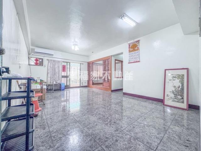 台南安平華廈-1