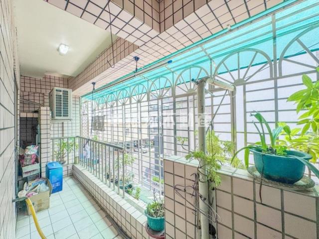 台南安平華廈-4