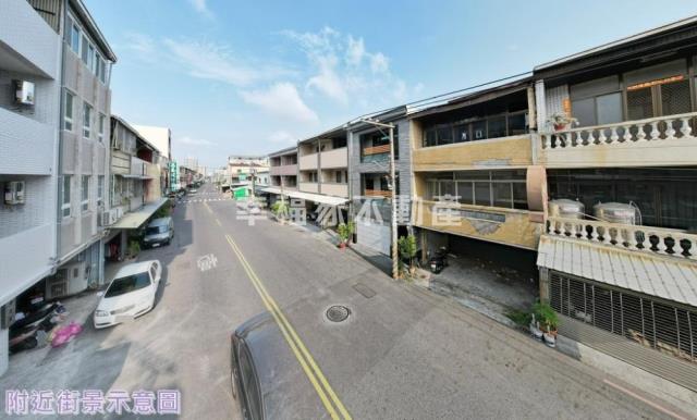 台南安南別墅-1