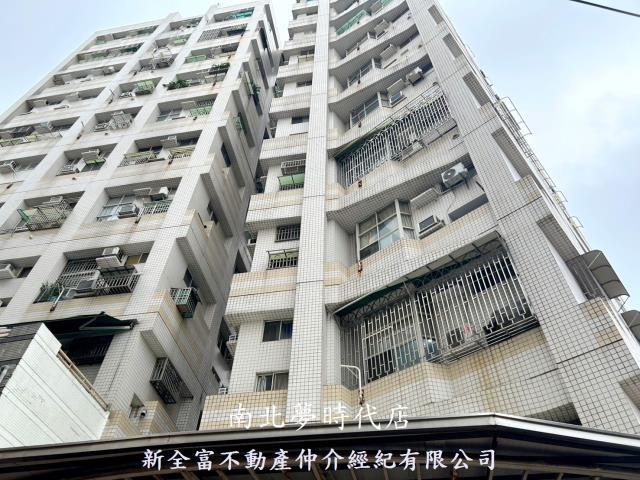台南永康大樓-10