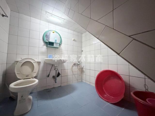 台南永康店面-10