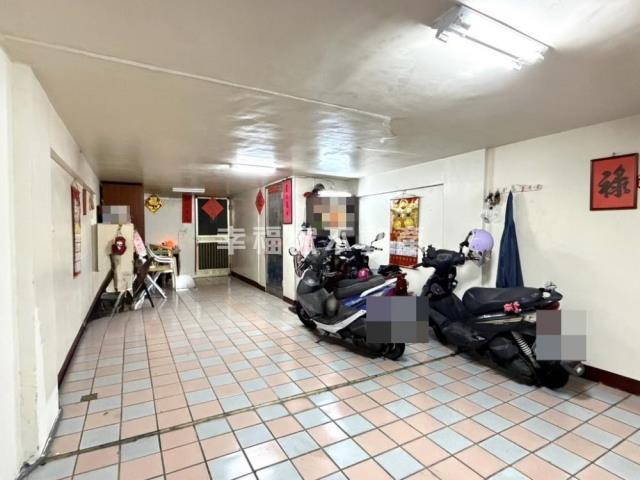 台南南區別墅-1