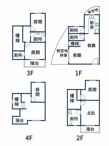 沙鹿華廈-13