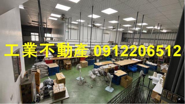 西港廠房-1