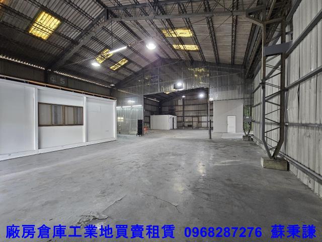 新北廠房-2