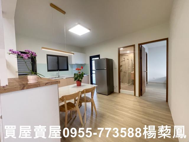 高雄公寓-4