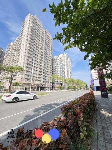 台南北區大樓-10