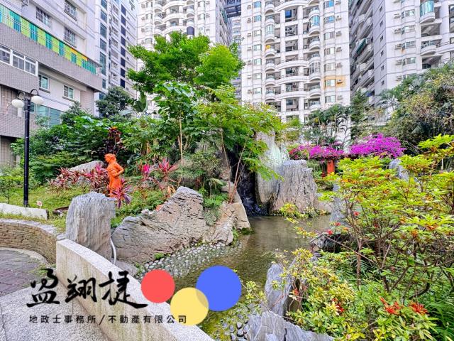 台南北區大樓-11