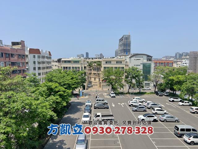 台南南區大樓-13